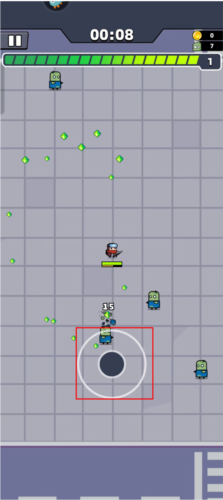 弹壳特攻队百度版