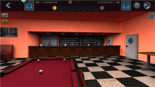 台球风云谷歌渠道服