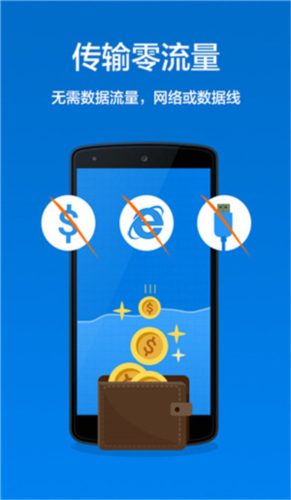 茄子快传官方免费版