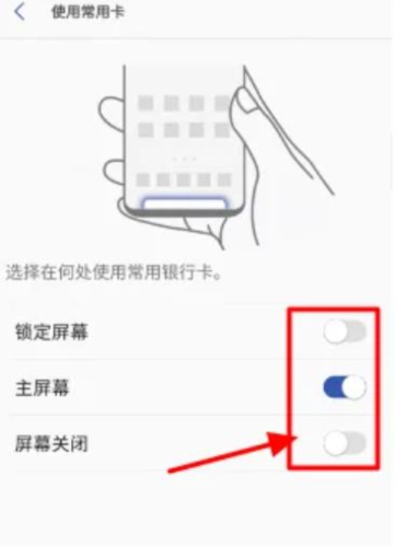 samsung pay国行版