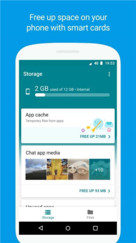 谷歌文件极客2024版