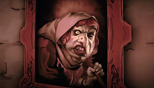 女巫之哭恐怖屋最新版