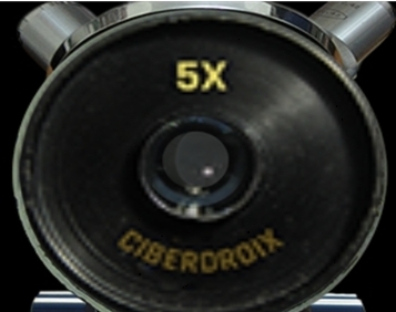 手机显微镜现实app