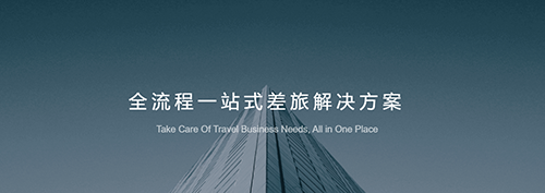 吉利商旅Pro软件