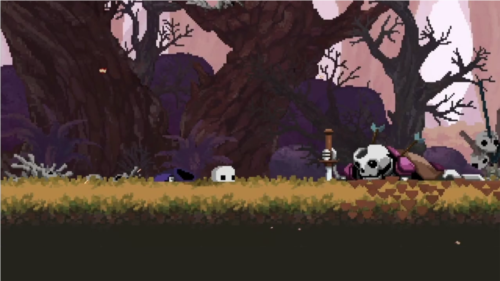 小骨英雄杀手免费版