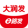 大润发e路发app