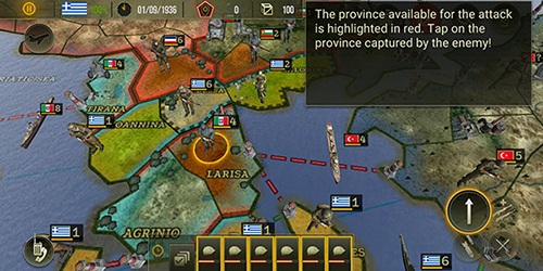 战略与战术2中文版2024版