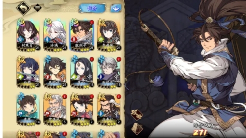 天地劫幽城再临华为渠道服