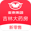 吉林大药房app