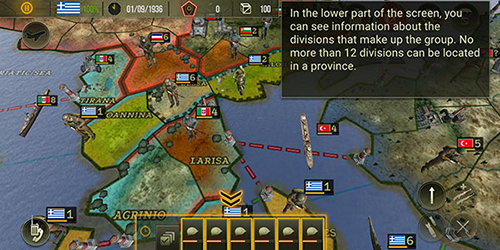 战略与战术2中文版2024版