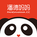潘德妈妈商家端app