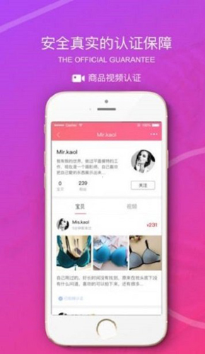 原味网站app