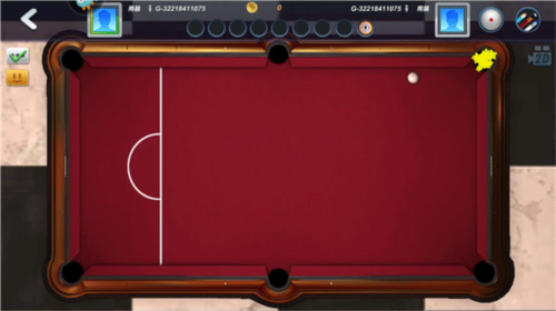 台球风云谷歌渠道服