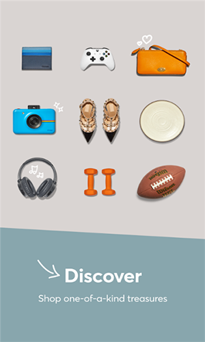 煤炉Mercari日本官方app