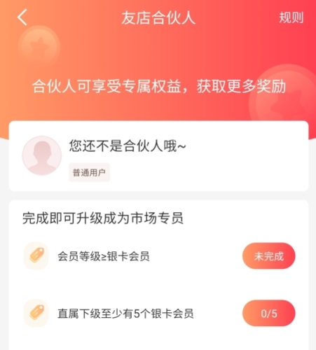 星链友店app安卓版