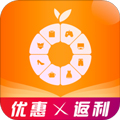 小橙买手app