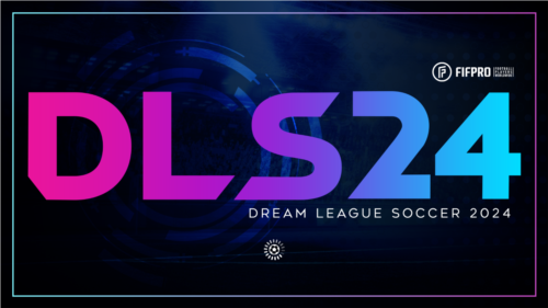 梦幻足球联盟2024手机版