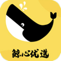 鲸心优选app