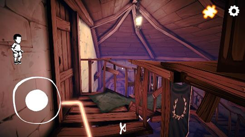 女巫之哭恐怖屋最新版