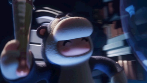 元梦之星国际服