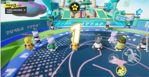 元梦之星国际服