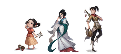 叫我大掌柜vivo版本