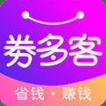 劵多客app