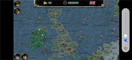 战略与战术2最新汉化版