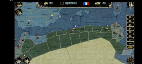 战略与战术2最新汉化版