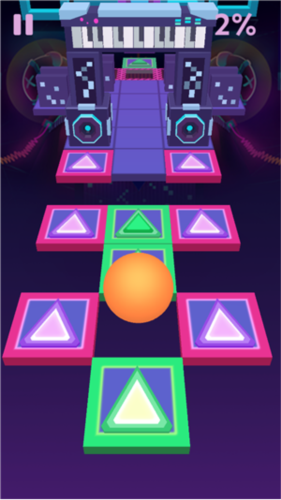 滚动的天空翻滚雷电mod