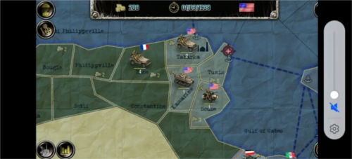 战略与战术2最新汉化版