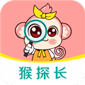 卷省app(改名猴探长)