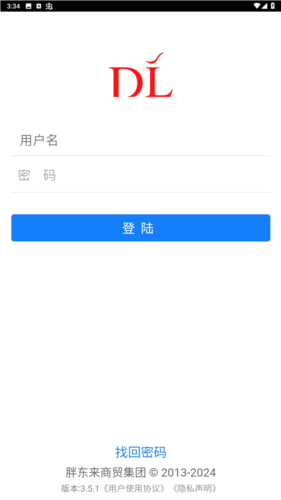 东来优选app