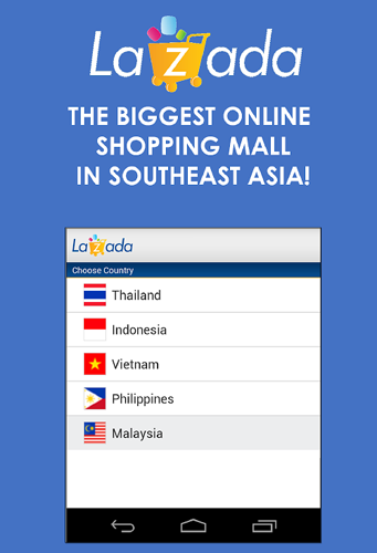 LazadaAPP官方版