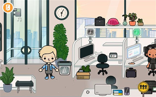 Toca Life World安卓版