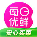 每日优鲜app