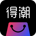 得潮app
