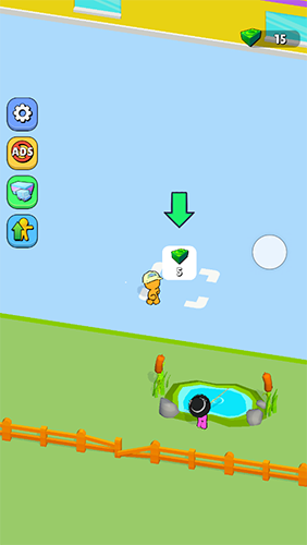 我的鱼市场最新版