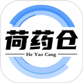 荷药仓app