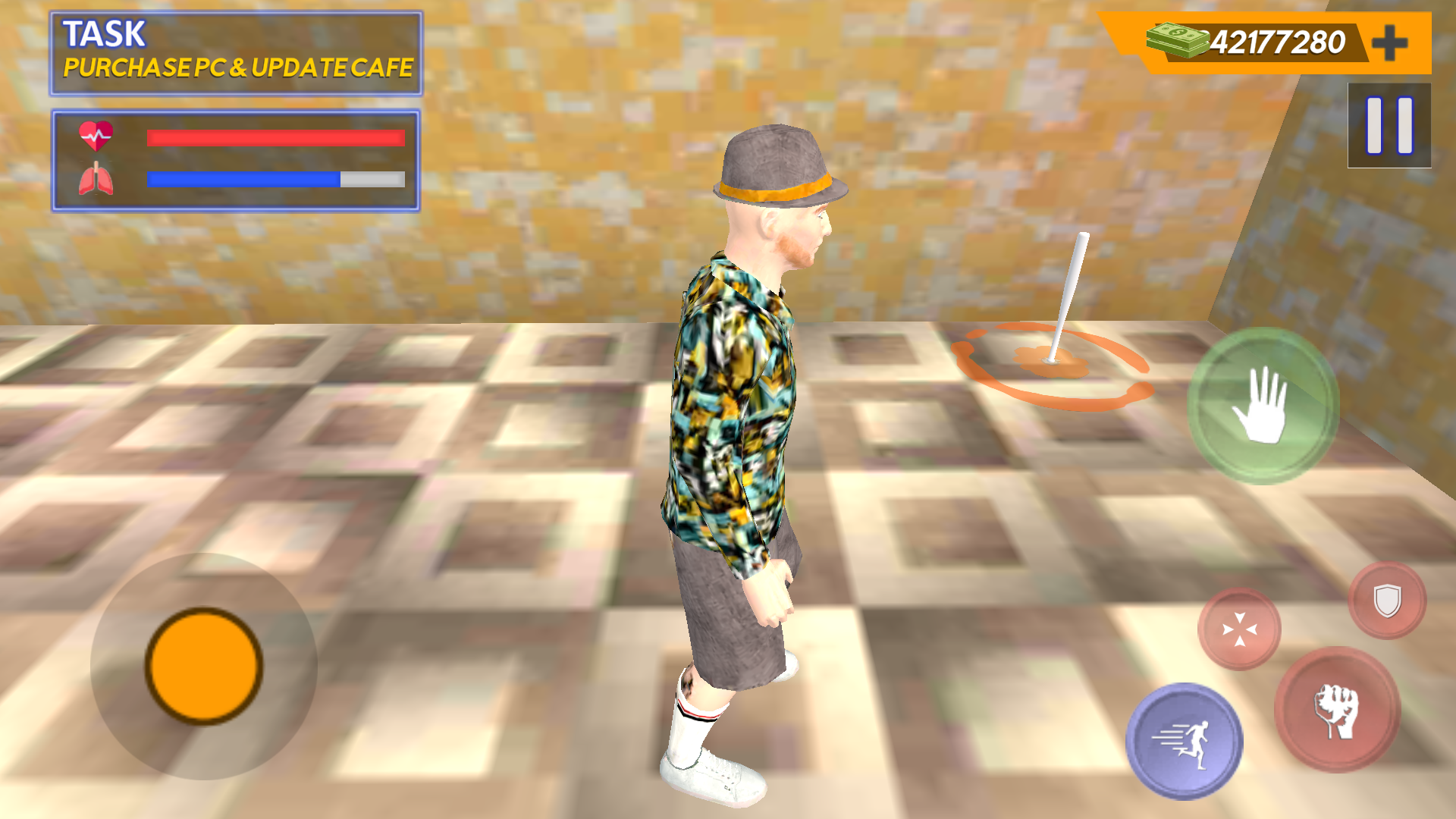 网吧工作模拟器中文版