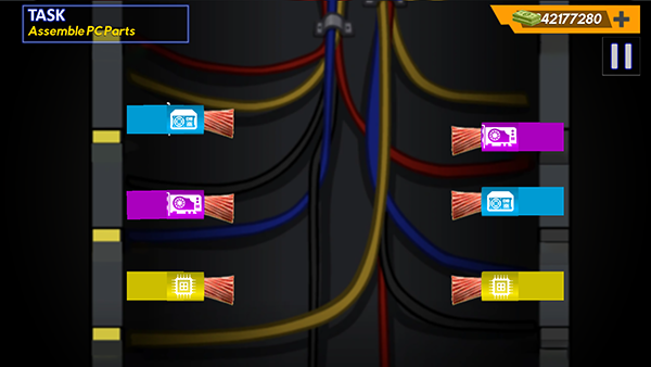 网吧工作模拟器中文版