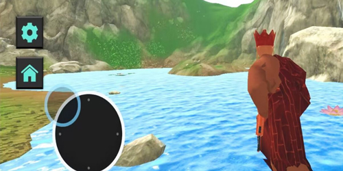 唐三葬之西游派对