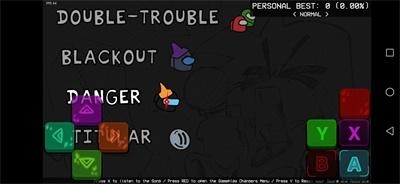 周五夜放克太空杀v4竖屏