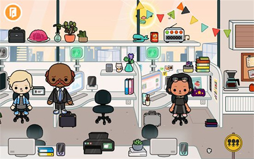 Toca Life World安卓版