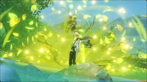 原神极速版安卓版