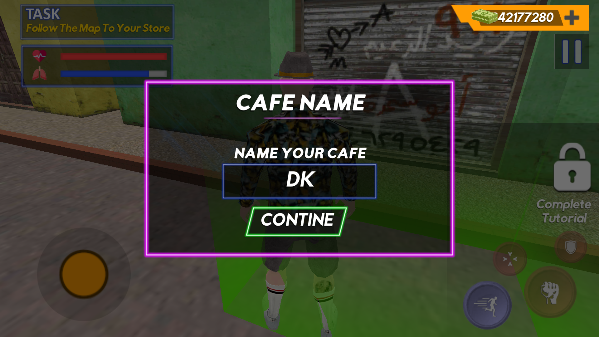 网吧工作模拟器中文版