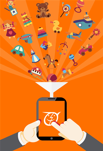 玩具巴巴批发网app
