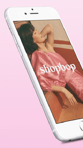 Shopbop中文版app