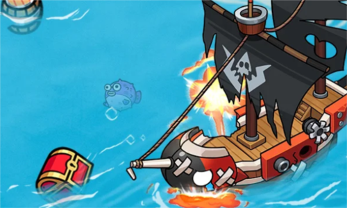 王子变变变去广告版