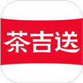 茶吉送app
